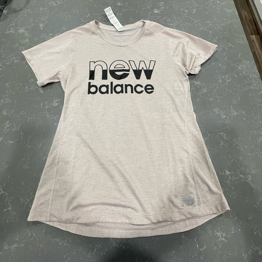 New Balance Running Top w/ Tags!